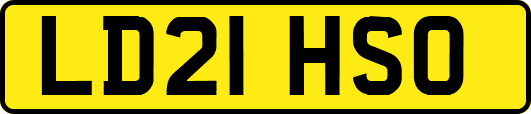 LD21HSO
