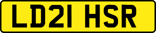 LD21HSR