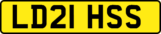 LD21HSS