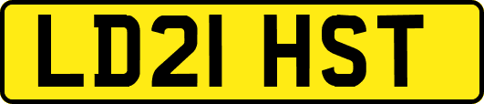 LD21HST