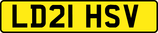 LD21HSV
