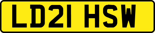 LD21HSW