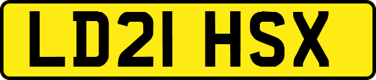 LD21HSX