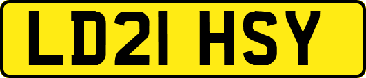 LD21HSY