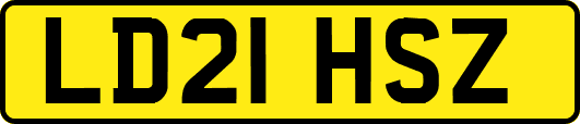 LD21HSZ