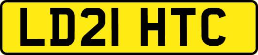 LD21HTC