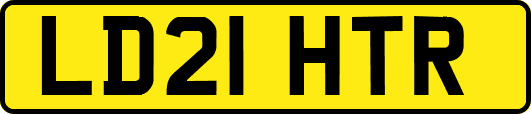 LD21HTR