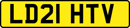 LD21HTV