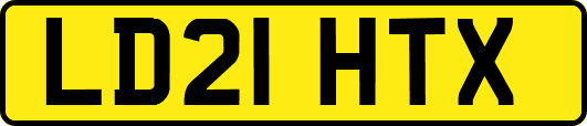 LD21HTX