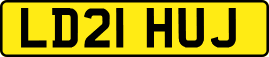 LD21HUJ