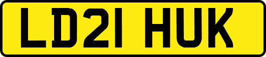 LD21HUK