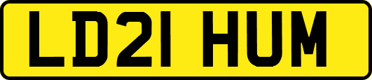 LD21HUM