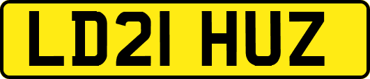 LD21HUZ