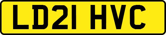 LD21HVC
