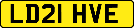 LD21HVE