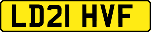 LD21HVF