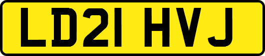 LD21HVJ