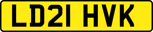 LD21HVK