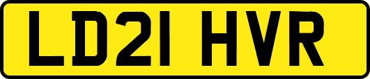 LD21HVR