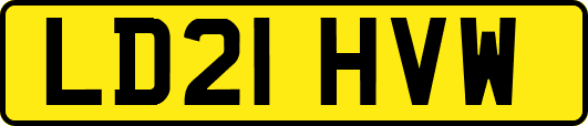 LD21HVW