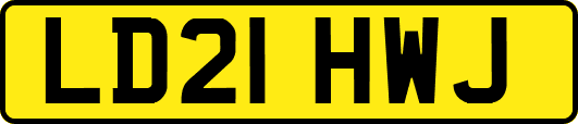 LD21HWJ