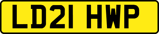 LD21HWP