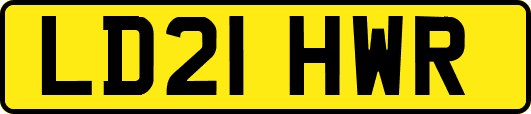 LD21HWR