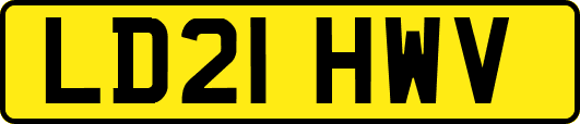 LD21HWV