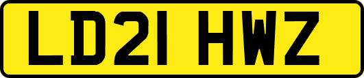 LD21HWZ
