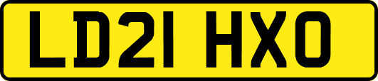 LD21HXO