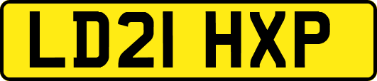 LD21HXP