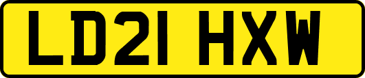 LD21HXW
