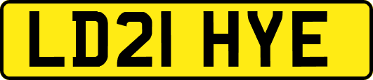 LD21HYE