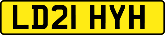 LD21HYH