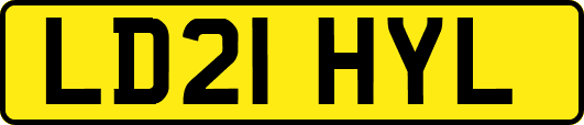 LD21HYL