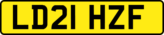 LD21HZF