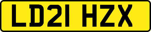 LD21HZX