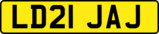 LD21JAJ