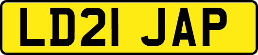 LD21JAP