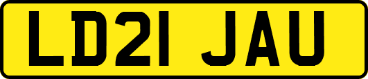 LD21JAU