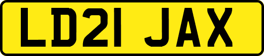 LD21JAX