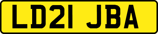 LD21JBA