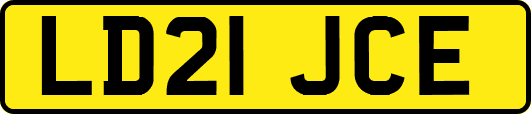 LD21JCE