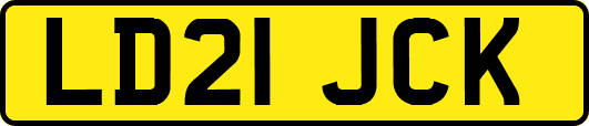 LD21JCK