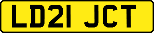 LD21JCT