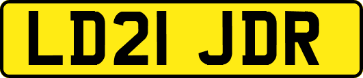 LD21JDR