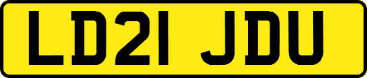 LD21JDU