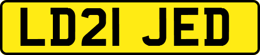 LD21JED