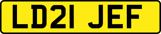 LD21JEF