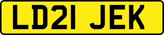 LD21JEK
